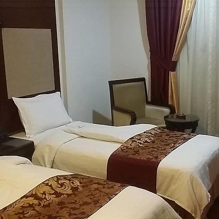 Raoum Inn Kuwait City Exterior photo