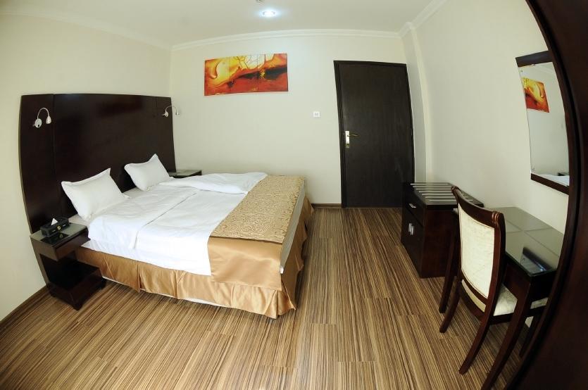 Raoum Inn Kuwait City Exterior photo