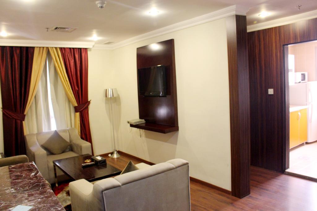 Raoum Inn Kuwait City Exterior photo