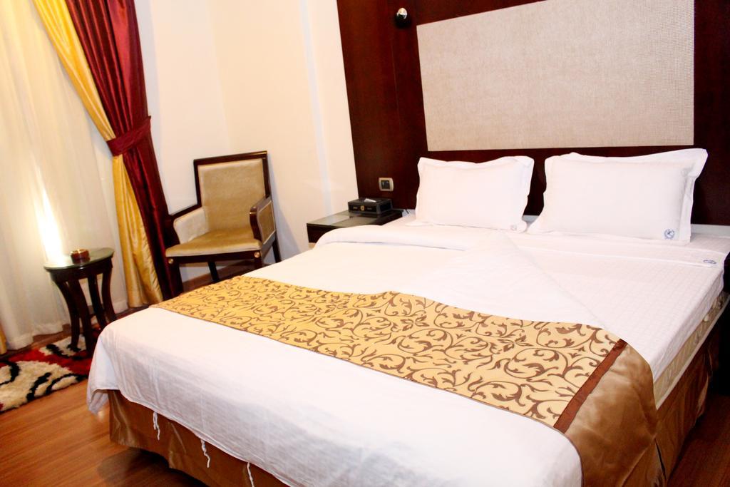 Raoum Inn Kuwait City Exterior photo